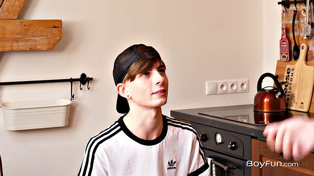 Jerome James - Alexis Tivoli - Alex Morgan