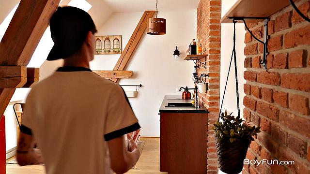 Jerome James - Alexis Tivoli - Alex Morgan