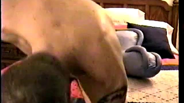 Straight Axel Jacking Off