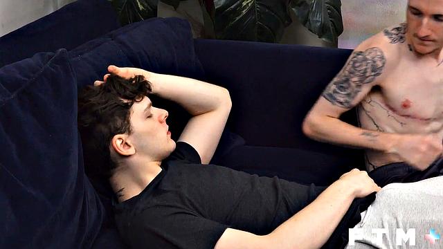 Jaxson Cole and Ethan Tate: Part 3