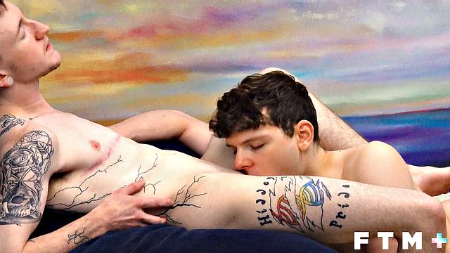 Jaxson Cole and Ethan Tate: Part 3