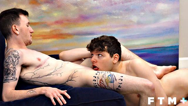 Jaxson Cole and Ethan Tate: Part 3