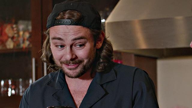 Shy Cable Guy Has Intense Fuck with Customer - Dalton Riley, Max Adonis - DisruptiveFilms