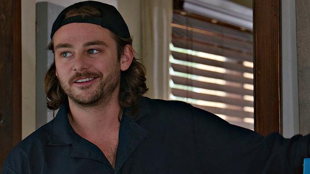 Shy Cable Guy Has Intense Fuck with Customer - Dalton Riley, Max Adonis - DisruptiveFilms