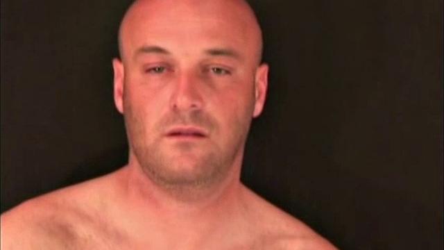 This good-looking man loves ass play, hopefully getting that ass fucked.