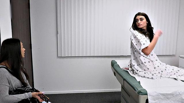 Just What The Ordered