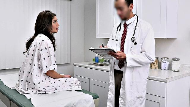 Just What The Ordered