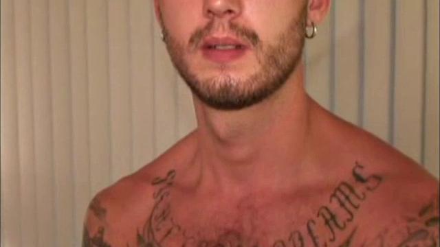 D.J. - First Session