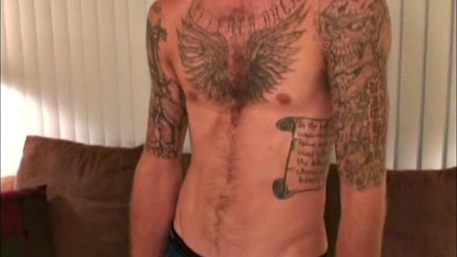 D.J. - First Session