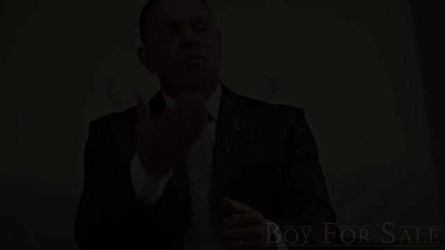 THE BOY JACK WATERS Chapter 4 - Prize