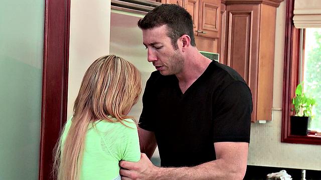 The Slut in the Cupboard