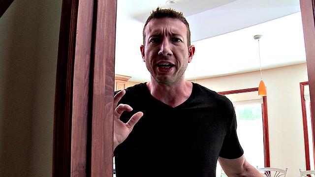 The Slut in the Cupboard