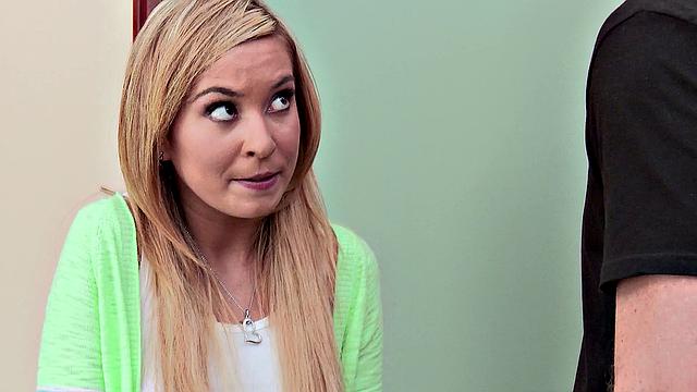 The Slut in the Cupboard