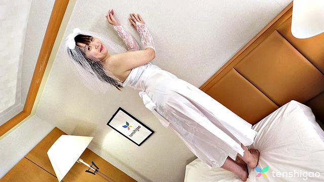 Married and cheating, Ms Natsuko Lijima