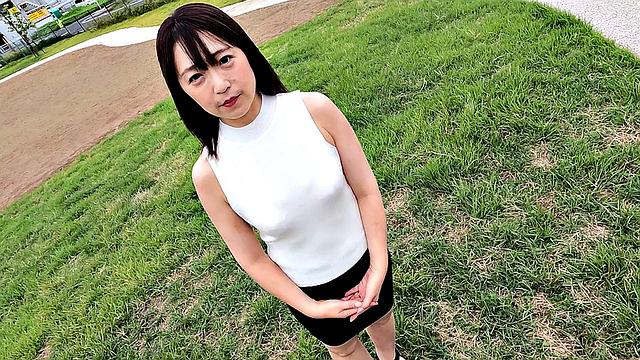 Married and cheating, Ms Natsuko Lijima