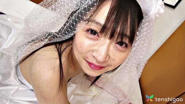 Married and cheating, Ms Natsuko Lijima