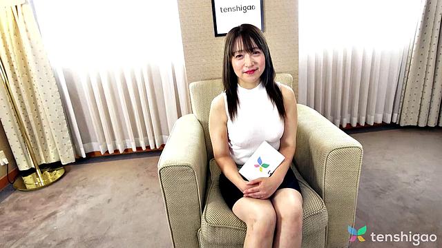 Married and cheating, Ms Natsuko Lijima