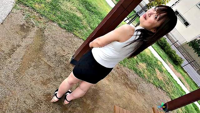 Married and cheating, Ms Natsuko Lijima