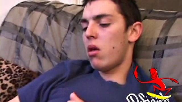 Brady Walker Jerkin His Meat