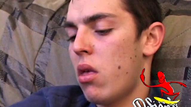Brady Walker Jerkin His Meat