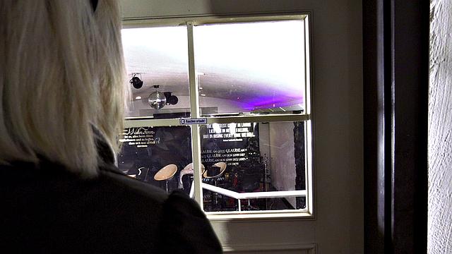 Naughty Surprise by the Easter Bunny