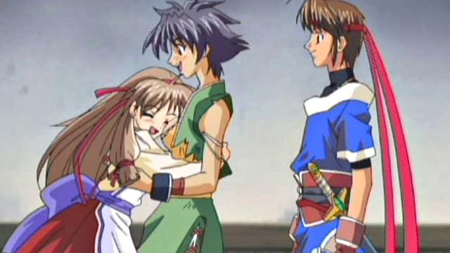 Watch Hentai Love Story and Hardcore