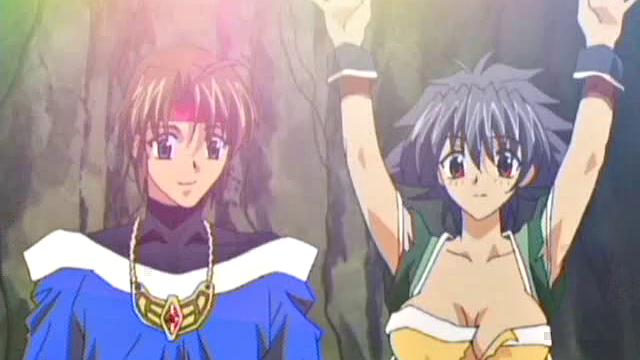 Watch Hentai Love Story and Hardcore