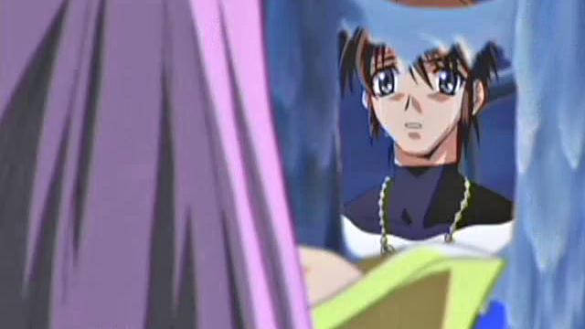 Watch Hentai Love Story and Hardcore