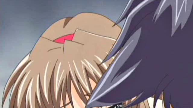 Watch Hentai Love Story and Hardcore