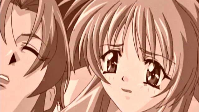 Watch Hentai Love Story and Hardcore