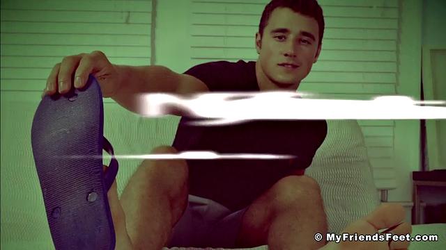 Austin Restrains & Adores Atlas - Atlas