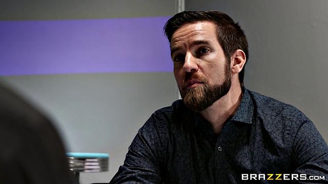 Yes, In Front of My Salad