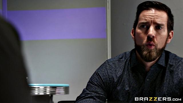 Yes, In Front of My Salad