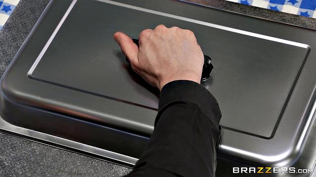 Yes, In Front of My Salad