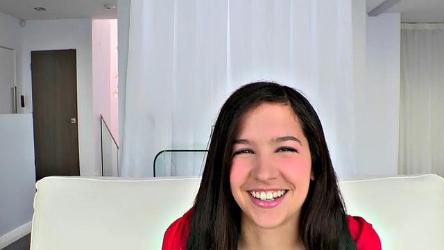 Annikas Bush moans with pleasure while getting her hairy pussy drilled in various positions