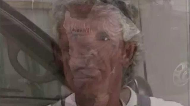 jack strips down and gets pounded hard by another working man