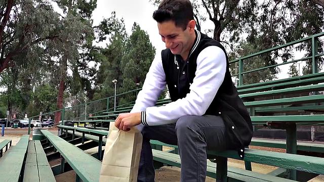 Big-titted MILF drilled in moist pussy by white cock