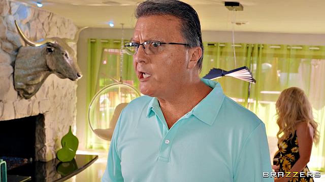 MILF Lessons for the Sneaky Couple