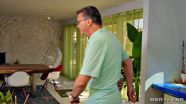 MILF Lessons for the Sneaky Couple