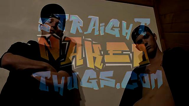 Two Young Thugs Swallow Four Cum Loads - Cain &amp;amp;amp; Viper