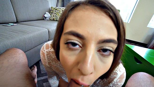 Quenching Cock Craving