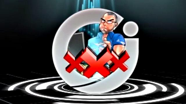 Roar Jerks Off with Dildo