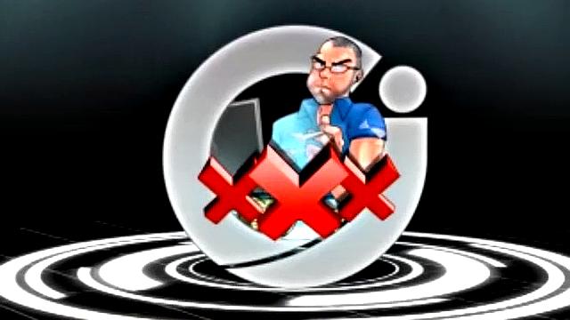 Roar Jerks Off with Dildo