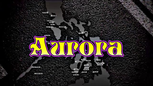 Аврора Уинтерс зажигает по-филиппински по-настоящему жарко