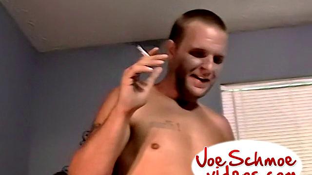 Str8 Jason Brings The Juice - Jason