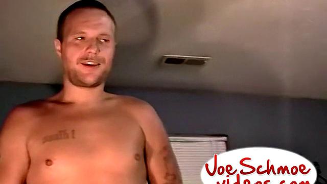 Str8 Jason Brings The Juice - Jason