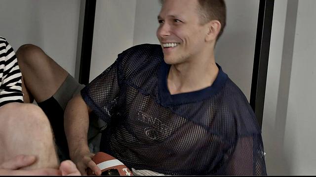 Nerdy Boy Proves Himself