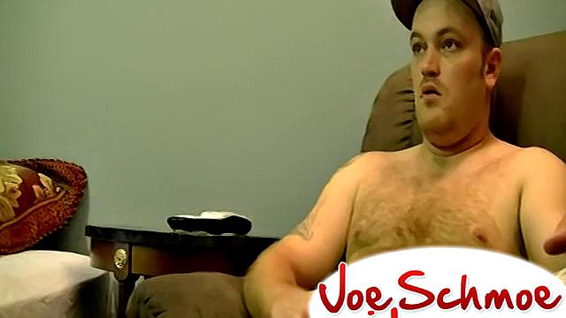 Bareback Gay Ass For Jeremy - Jeramy