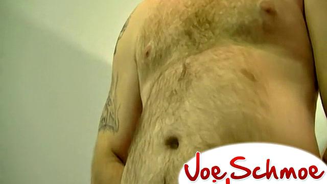 Голая гей-жопа для Джереми - Jeramy