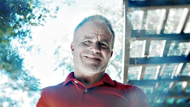 Dale Savage Helps Stepson Get Off When Hurt Hands - DisruptiveFilms